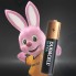 Батарейки Duracell Ultra Power AАА LR03, 4шт