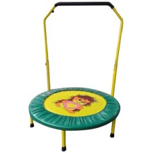 Батут КМС 36