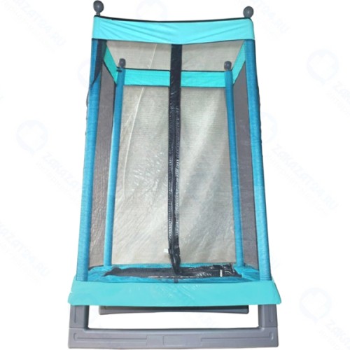 Каркасный батут Dfc 50INCH-JPMB