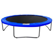 Батут SPORT ELITE 8FT, 244 см, без сетки