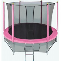 Батут Hasttings Classic Pink, 2,44 м