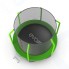 Каркасный батут EVO-JUMP Cosmo 10ft Green