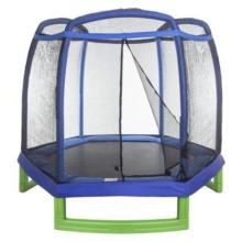 Батут Hasttings Crox 7FT, 214 см
