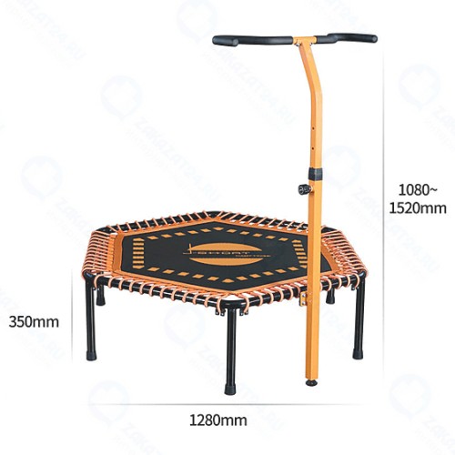 Батут Hasttings J-Short