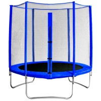 Батут КМС Trampoline 10