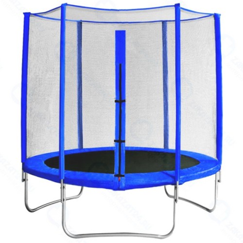 Батут КМС Trampoline 10