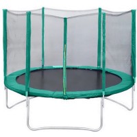 Батут КМС Trampoline 12