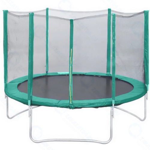 Батут КМС Trampoline 12