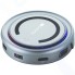 Беспроводное зарядное устройство Canyon CNS-TDS07DG