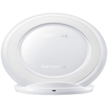 Беспроводное зарядное устройство Samsung EP-NG930BWRGRU White