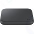 Беспроводное зарядное устройство Samsung EP-P1300 Black (EP-P1300BBRGRU)