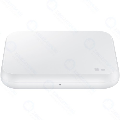 Беспроводное зарядное устройство Samsung EP-P1300 White (EP-P1300BWRGRU)