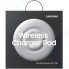 Беспроводное зарядное устройство Samsung EP-P3100 White
