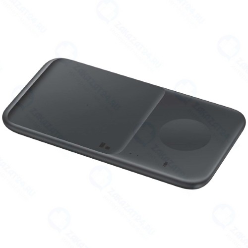 Беспроводное зарядное устройство Samsung EP-P4300 Black (EP-P4300TBRGRU)