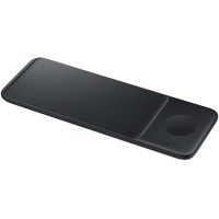Беспроводное зарядное устройство Samsung Black (EP-P6300TBRGRU)