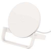 Беспроводное зарядное устройство Belkin 10 Вт White (F7U083vfWHT)