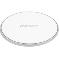 Беспроводное зарядное устройство Rombica Neo Core Quick White (NQ-00950)