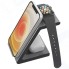 Беспроводная зарядная станция Prestigio ReVolt A8 Qi (PCS108A_SG)