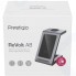 Беспроводная зарядная станция Prestigio ReVolt A8 Qi (PCS108A_SG)