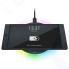 Беспроводное зарядное устройство Razer Chroma Charging Pad 10W (RC21-01600100-R371)