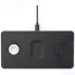 Беспроводное зарядное устройство Satechi Trio Wireless Charging Pad (ST-X3TWCPM)