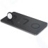 Беспроводное зарядное устройство Satechi Trio Wireless Charging Pad (ST-X3TWCPM)