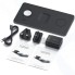 Беспроводное зарядное устройство Satechi Trio Wireless Charging Pad (ST-X3TWCPM)