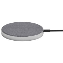 Беспроводное зарядное устройство TFN MagAero 2 15W Black (TFN-QI10) Беспроводное зарядное устройство TFN MagAero 2 15W Black (TFN-QI10)