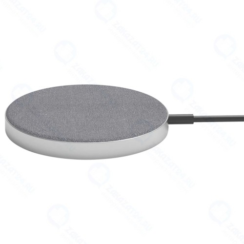 Беспроводное зарядное устройство TFN MagAero 2 15W Black (TFN-QI10)