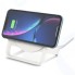 Беспроводное зарядное устройство Belkin WIB001vfWH