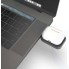 Беспроводное зарядное устройство ZENS Single USB-C Stick для Airpods (ZEAW03B/00)