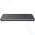 Беспроводное зарядное устройство ZENS Aluminium Dual Wireless Charger 10W Black (ZEDC04B/00)