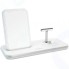 Беспроводное зарядное устройство ZENS Stand + Dock Aluminium (ZEDC06W/00)