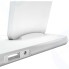 Беспроводное зарядное устройство ZENS Stand + Dock Aluminium (ZEDC06W/00)