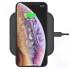Беспроводное зарядное устройство ZENS Aluminium Single Fast Wireless Charger 18W USB PD (ZESC14B/00)