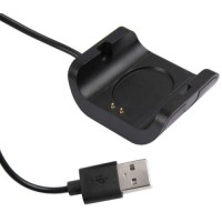 Беспроводное зарядное устройство Red Line Mi Amazfit Bip S Black (УТ000022677)