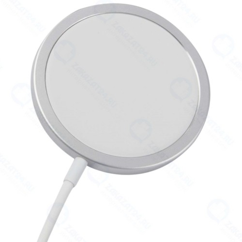 Беспроводное зарядное устройство Barn&Hollis Qi-13 MagCharge White (УТ000023795)