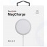 Беспроводное зарядное устройство Barn&Hollis Qi-13 MagCharge White (УТ000023795)
