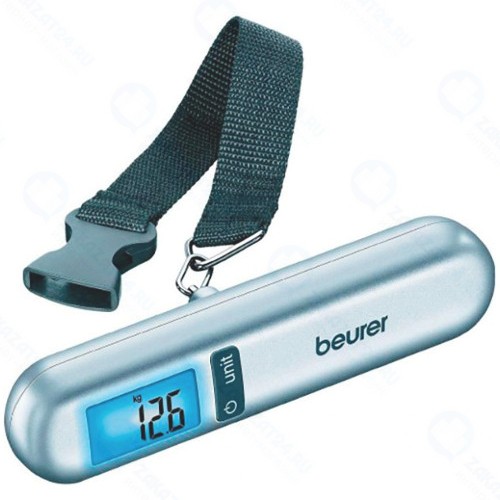 Багажные весы Beurer LS 06