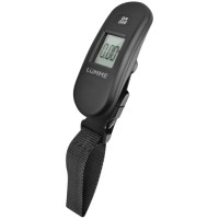 Кухонные весы Lumme Lu-1330 Black