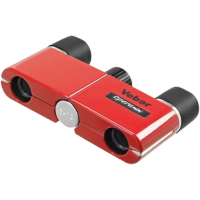 Бинокль Veber Opera mini 5х12 Red (25646)
