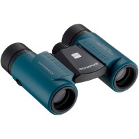 Бинокль Olympus 8x21 RC II WP Blue