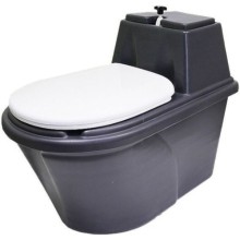 Биотуалет Практик 30 л (П0000018523)