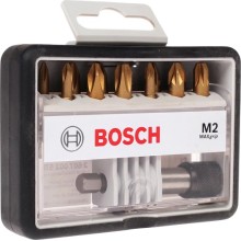 Набор бит Bosch 25 мм (2.607.002.578)