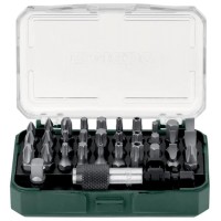 Набор бит Metabo 25 мм (626697000)