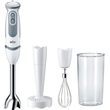 Погружной блендер Braun 4191-MQ5207WH Погружной блендер Braun 4191-MQ5207WH