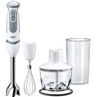 Погружной блендер Braun 4191-MQ5235WH