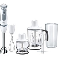 Погружной блендер Braun 4191-MQ5245WH