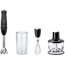 Погружной блендер Braun 4193-MQ3135BK Погружной блендер Braun 4193-MQ3135BK
