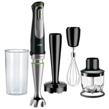 Погружной блендер Braun 4200-MQ9027X Погружной блендер Braun 4200-MQ9027X